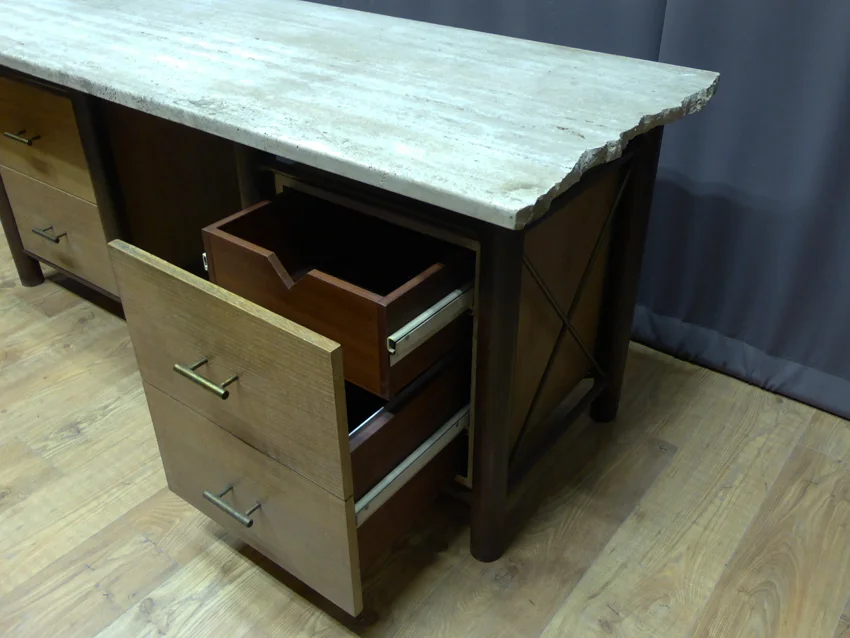 Bureau XX