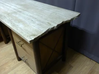 Bureau XX