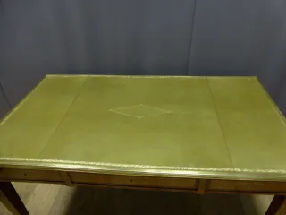 Bureau Style Louis XVI Marqueté