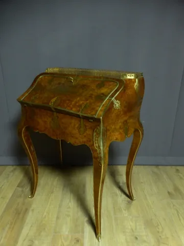 DESK SIGNED GIROUX ALPHONSE