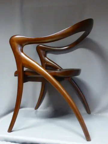 Fauteuil de bureau