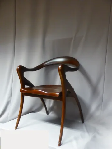 Fauteuil de bureau