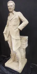 STONE STATUE