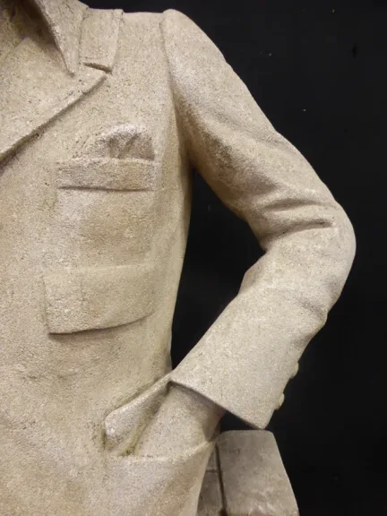 STEINSTATUE