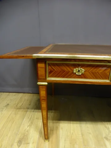 LOUIS XVI STYLE DESK
