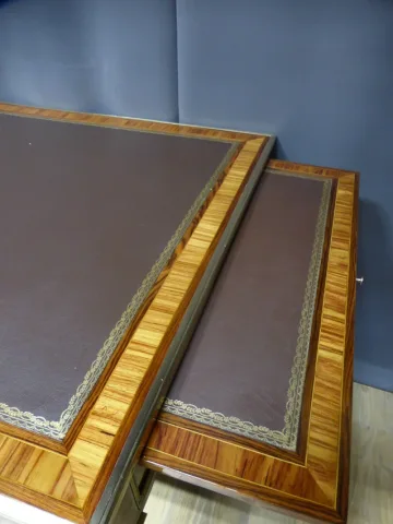 LOUIS XVI STYLE DESK