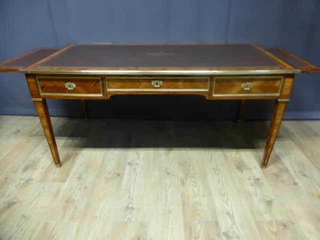LOUIS XVI STYLE DESK