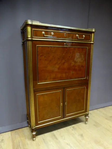 Secrétaire époque Louis XVI