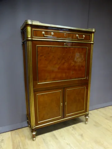 LOUIS XVI PERIOD SECRETAIRE