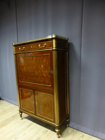 LOUIS XVI PERIOD SECRETAIRE