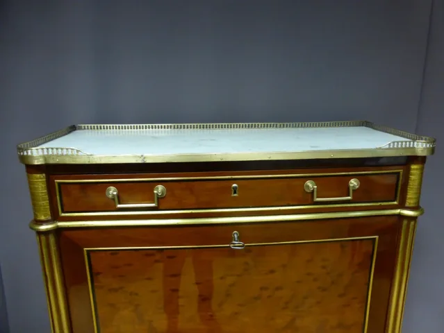 LOUIS XVI PERIOD SECRETAIRE
