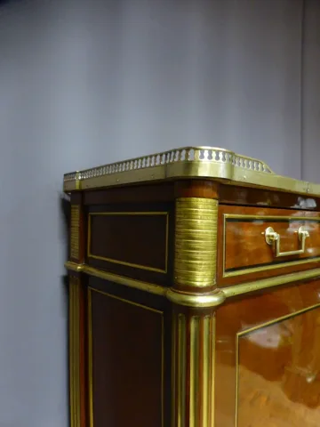 LOUIS XVI PERIOD SECRETAIRE