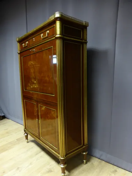 Secrétaire époque Louis XVI