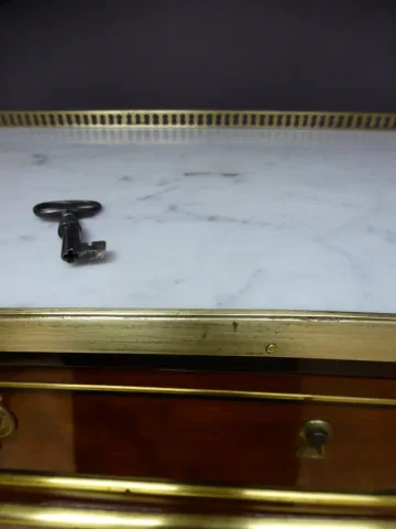 LOUIS XVI PERIOD SECRETAIRE