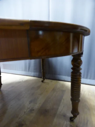 FRANSE UITBREIDINGSTAFEL