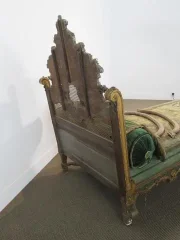 REGENCY STYLE TAG BETT