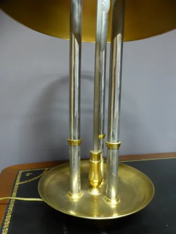 BOUILLOTTE LAMP