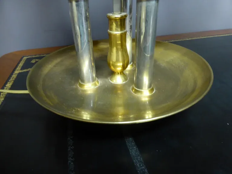 LAMPADA BOUILLOTTE