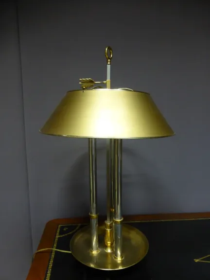 LAMPADA BOUILLOTTE