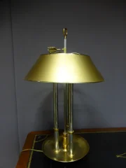 BOUILLOTTE LAMP
