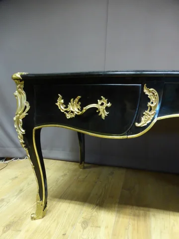 LOUIS XV STYLE DESK