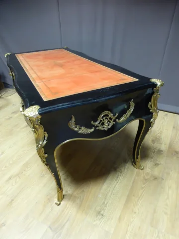 LOUIS XV STYLE DESK