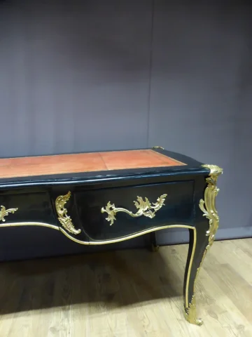 LOUIS XV STYLE DESK