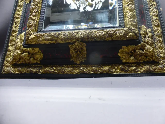 ESPEJO DE ESTILO LOUIS XIII