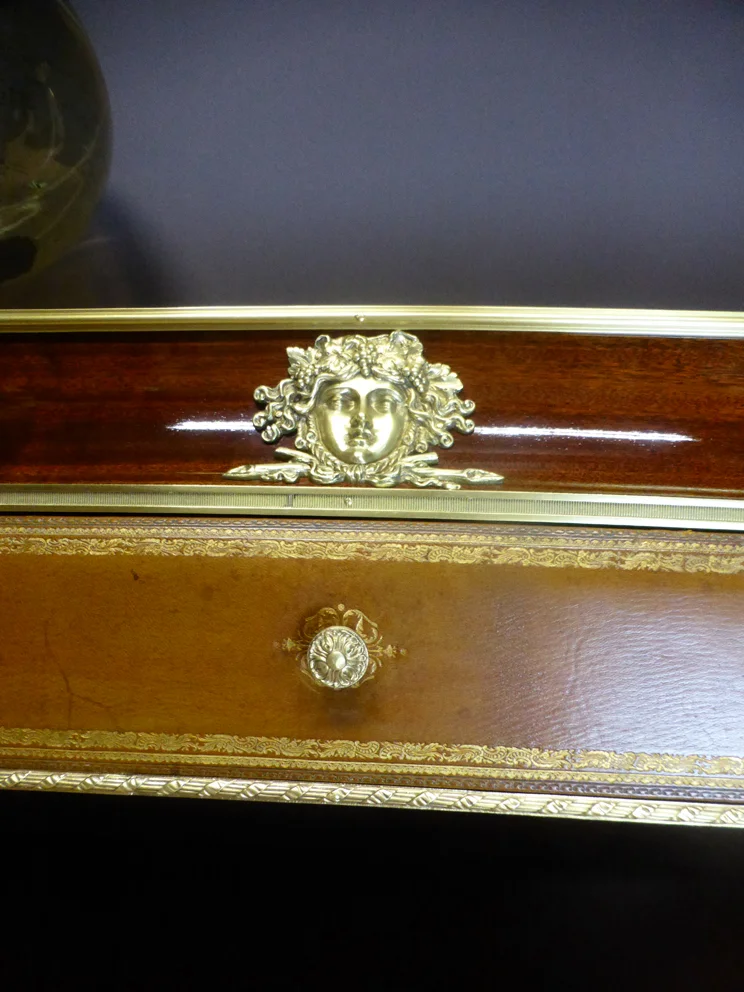 CARTÓNERO ESTILO LOUIS XV