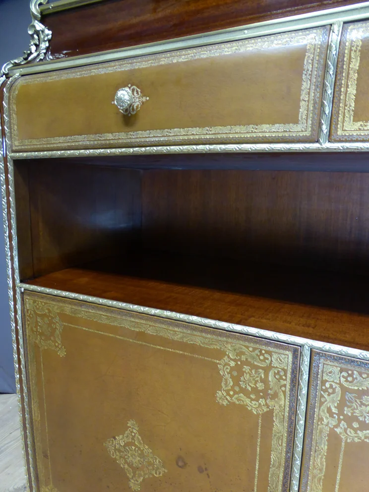 CARTÓNERO ESTILO LOUIS XV