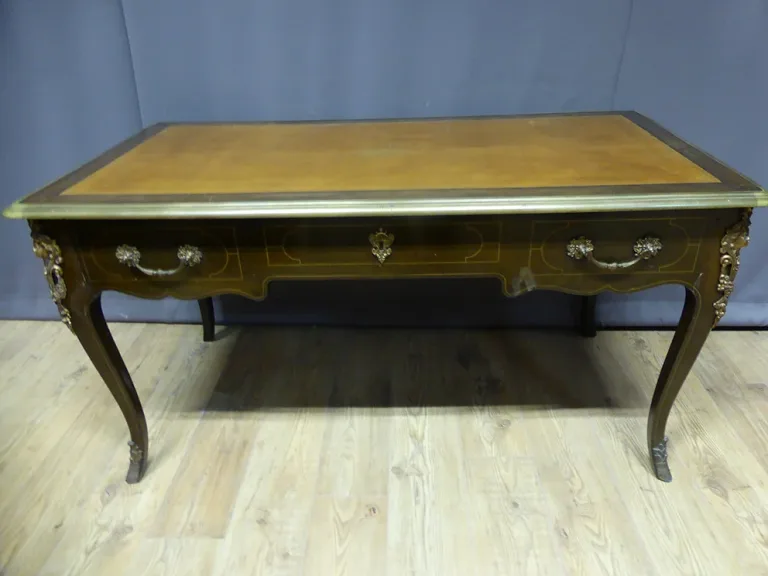 LOUIS XV STYLE DESK