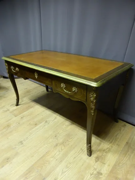 LOUIS XV STYLE DESK