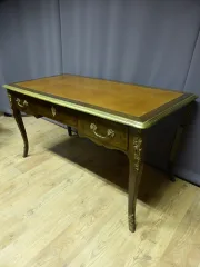 LOUIS XV STYLE DESK