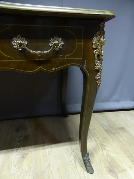 LOUIS XV STYLE DESK