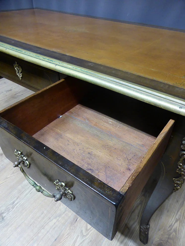 ESTILO ESTILO LOUIS XV