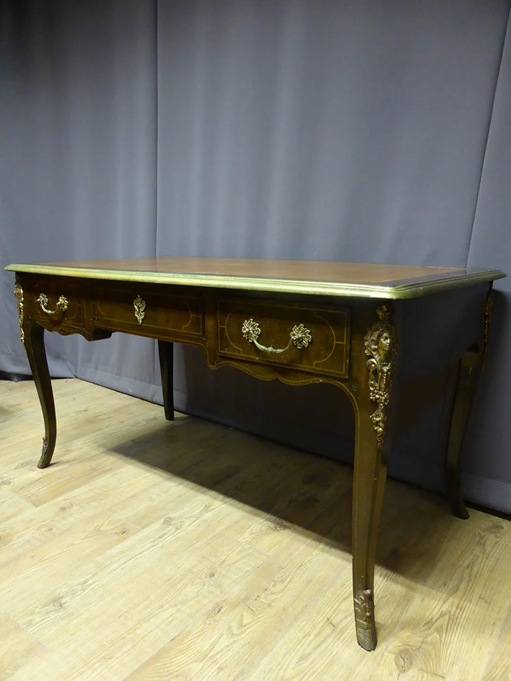 ESTILO ESTILO LOUIS XV