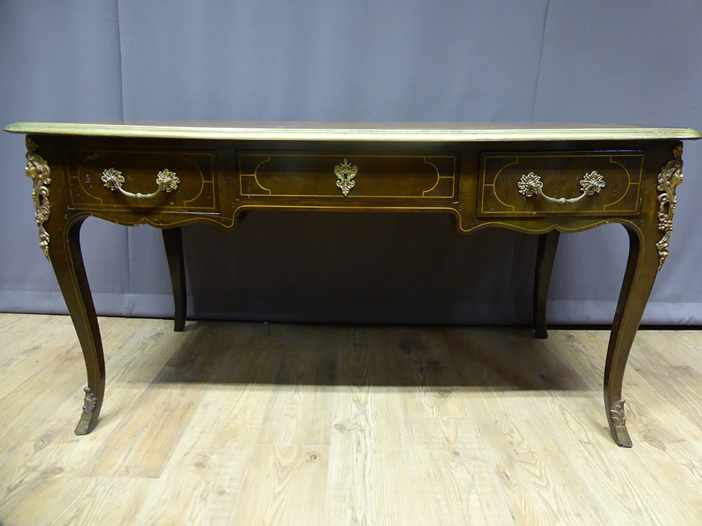 ESTILO ESTILO LOUIS XV