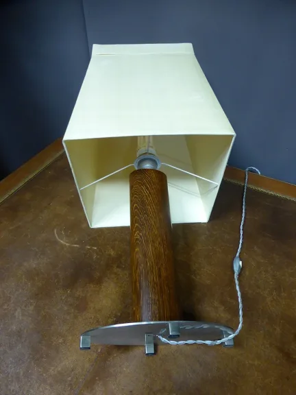 PAAR VON LAMPEN