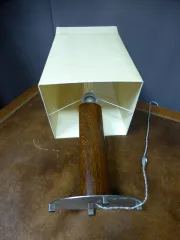 PAAR VON LAMPEN