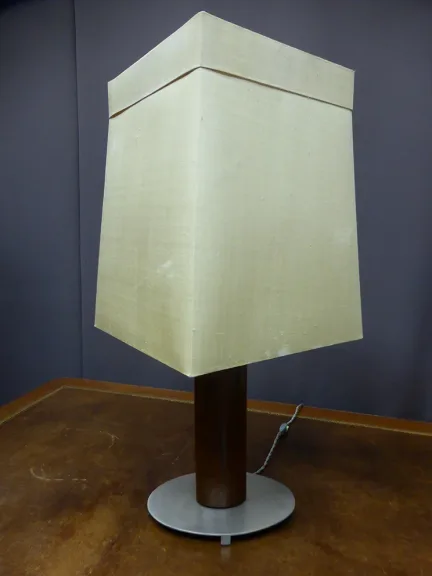 PAAR VON LAMPEN