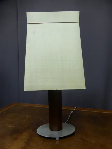 PAAR VON LAMPEN