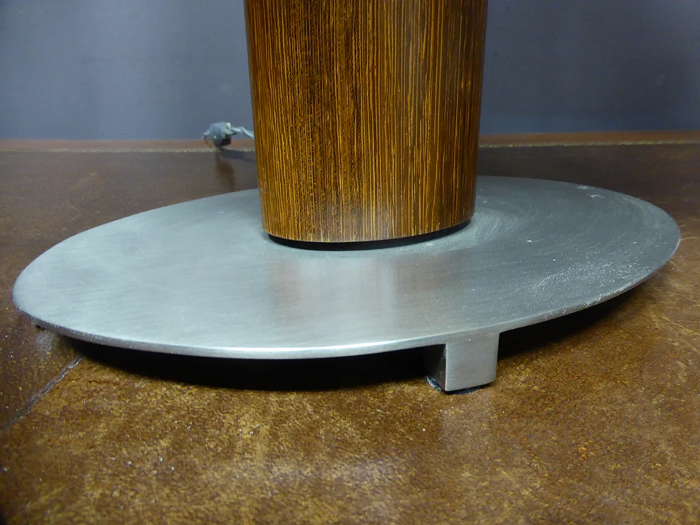 ランプのペア