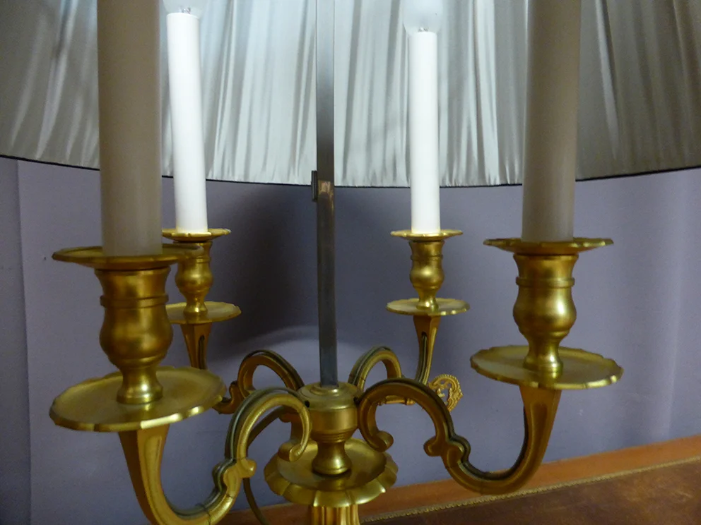 LAMPADA BOUILLOTTE