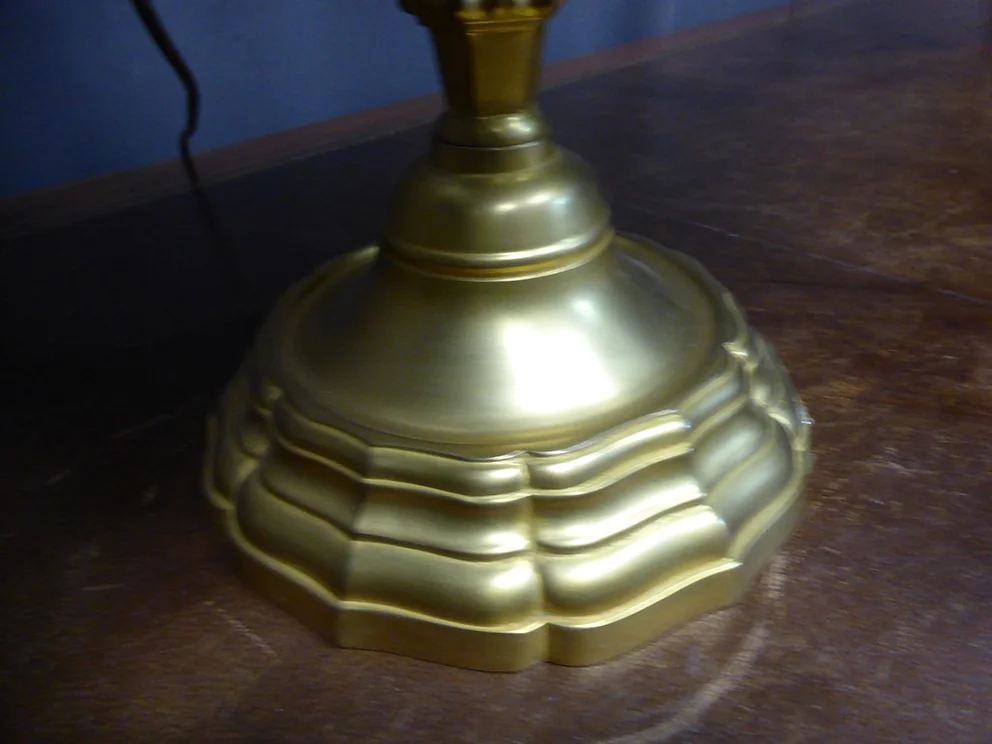 LAMPADA BOUILLOTTE