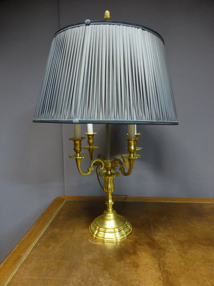LAMPADA BOUILLOTTE