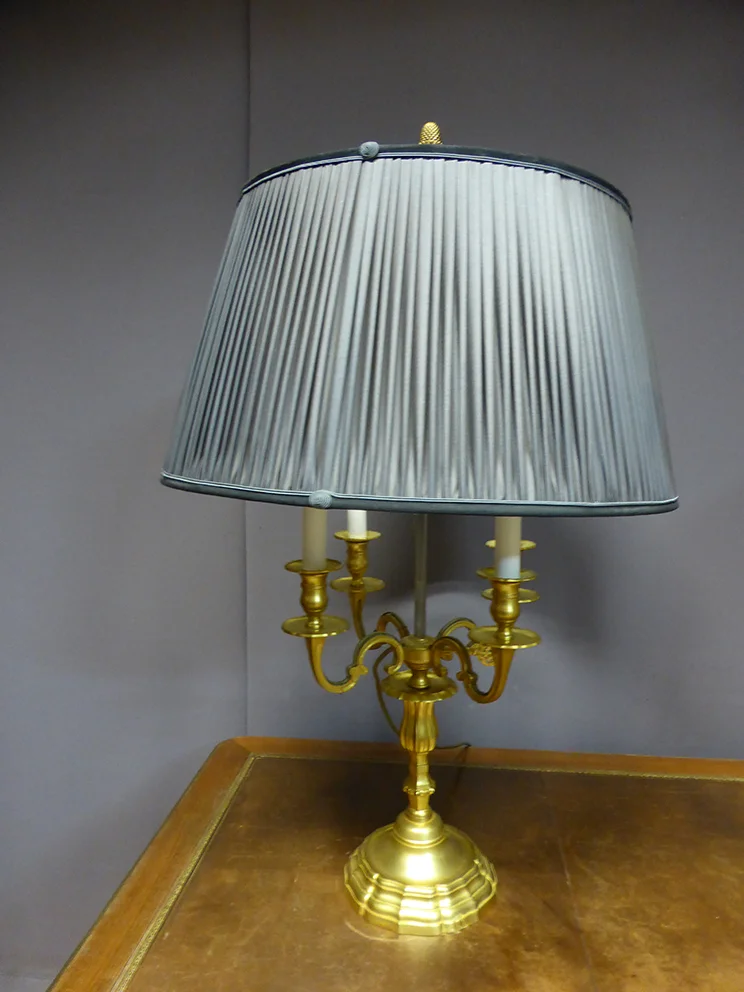 LAMPADA BOUILLOTTE