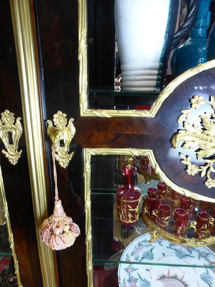 MOSTRADOR