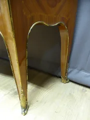 FRANZÖSISCHES BUFFET