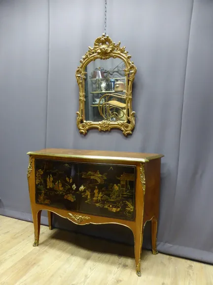 FRANZÖSISCHES BUFFET