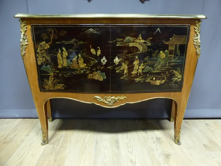 FRANZÖSISCHES BUFFET